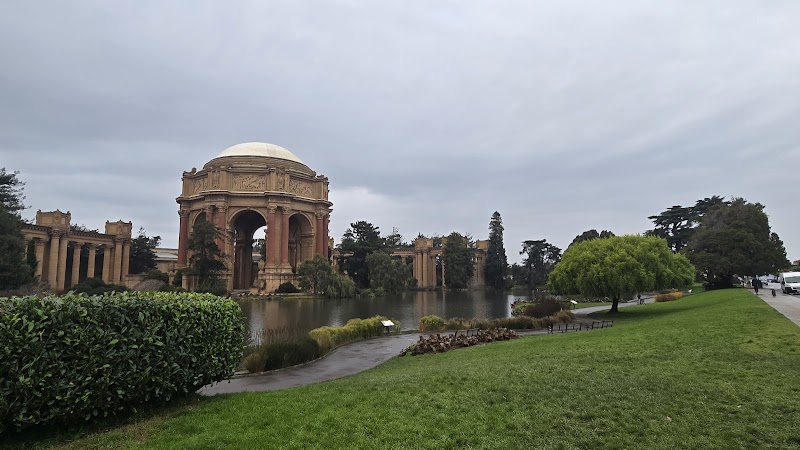 Painted Ladies Tour Company cover image