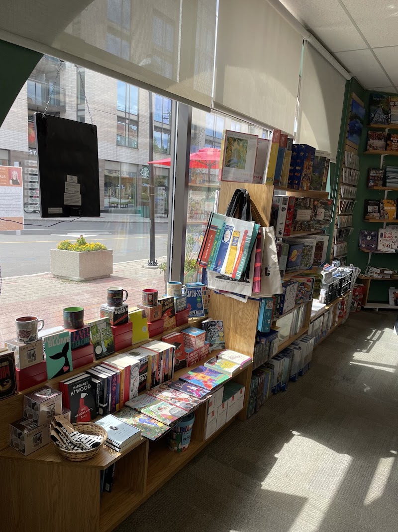 Books on Beechwood cover image