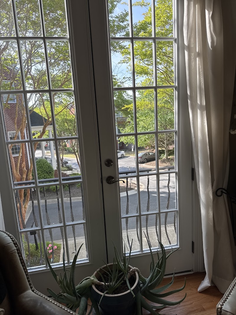 Sunshine Window Cleaning cover image