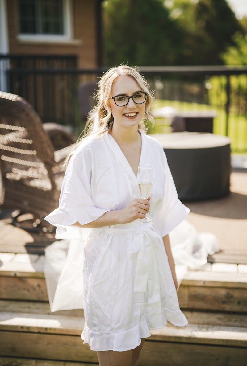 Makeup By Misti cover image