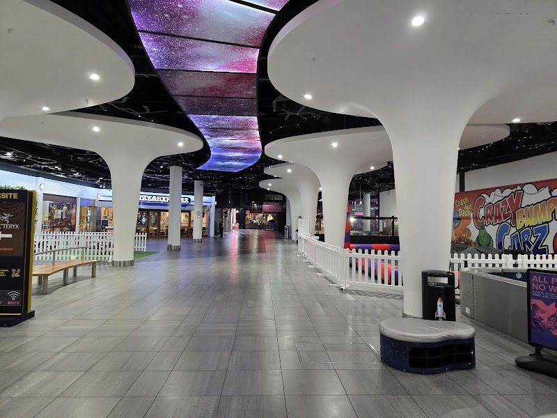 GRID Braehead cover image