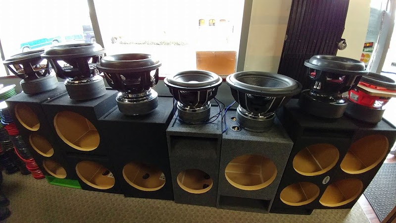 Arden Audio cover image