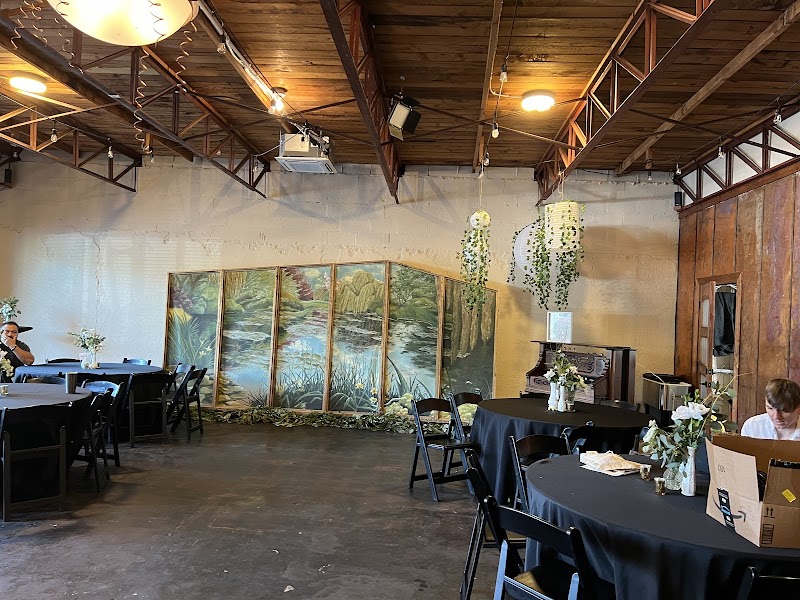 The Copper Wall cover image