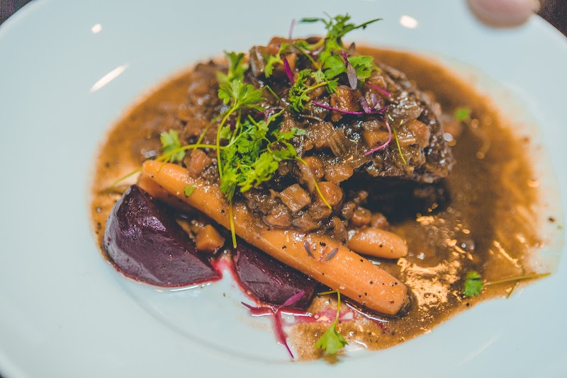 Elyse Restaurant cover image