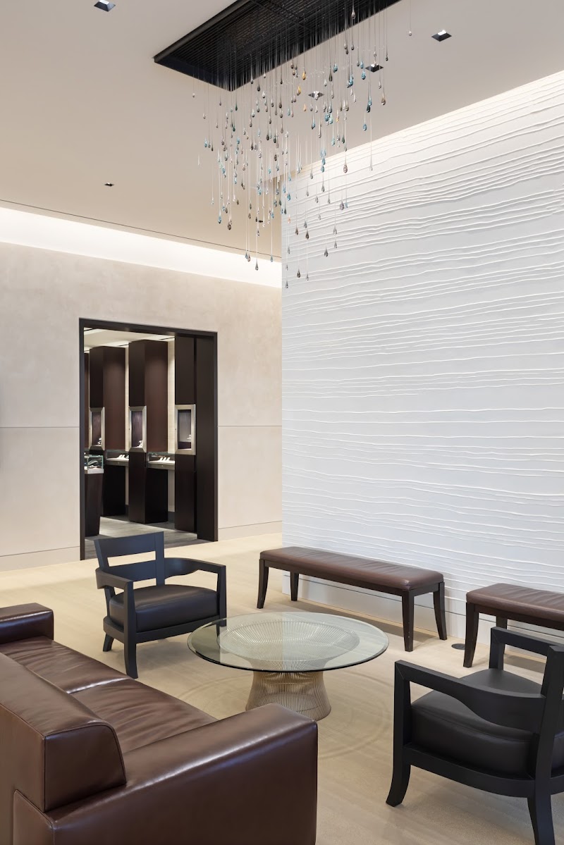 Turgeon Raine Jewelers cover image