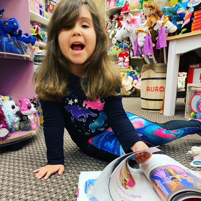 Kidology cover image