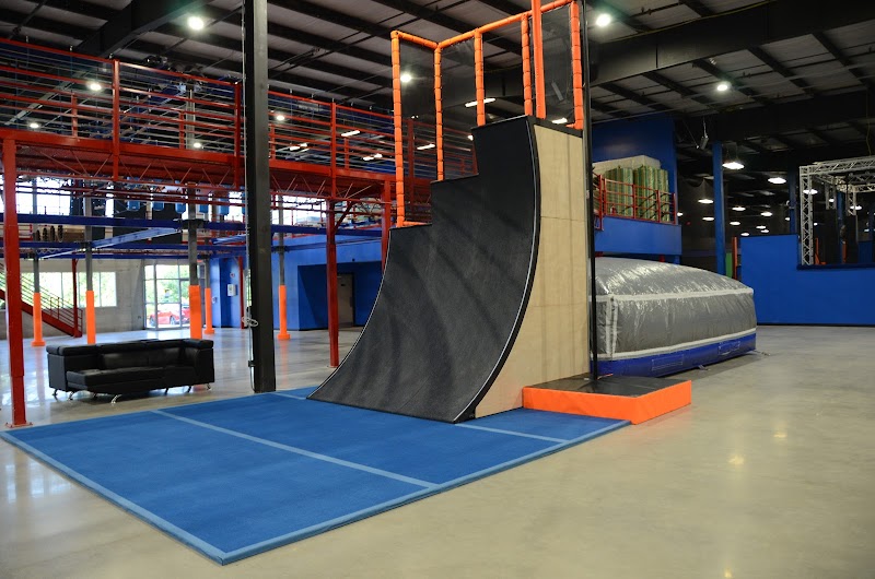 Adrenaline Family Adventure Park cover image