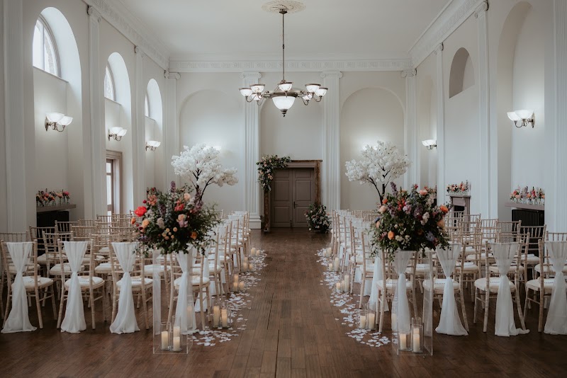 Bristol Floral Design cover image