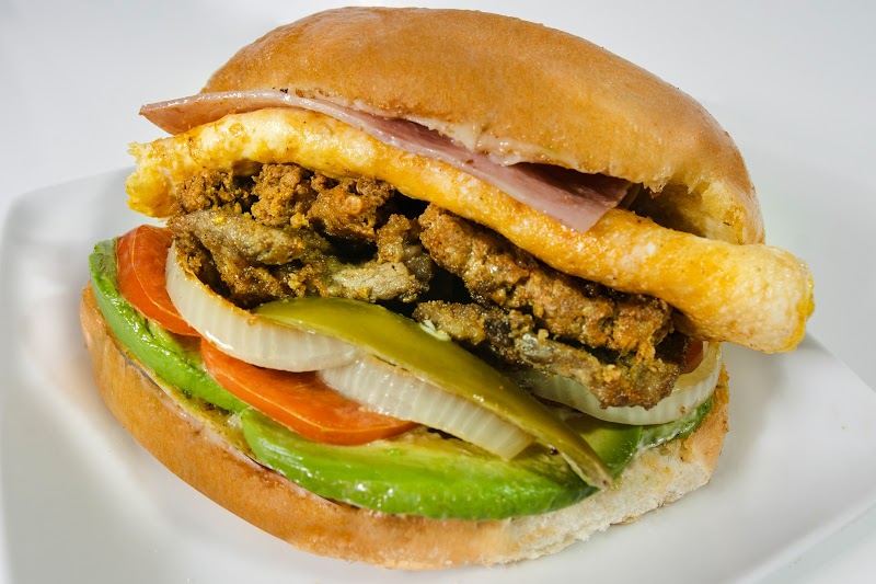 Taqueria Isabel Food Truck cover image