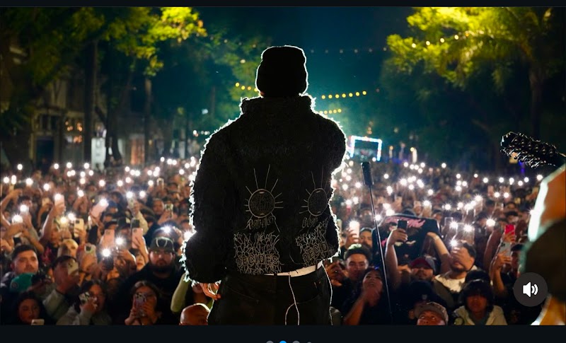 PETE BE Center cover image