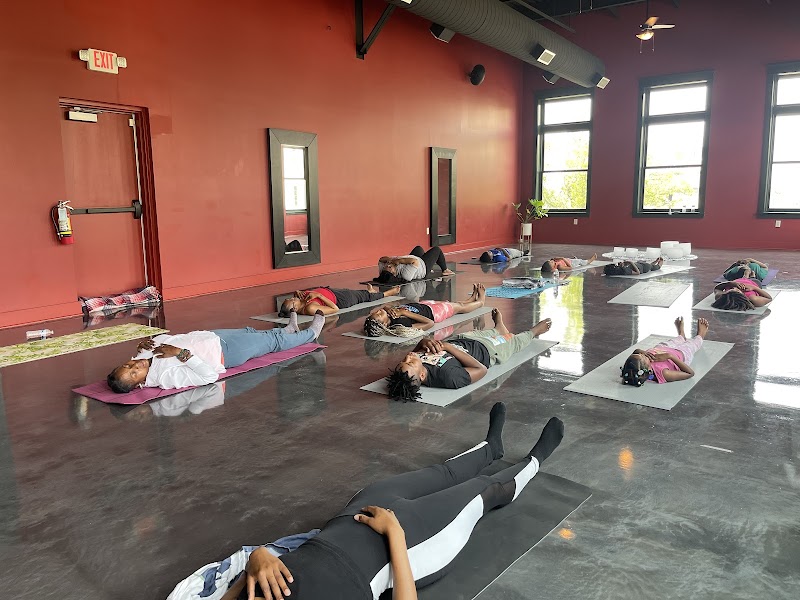 V12 Yoga cover image