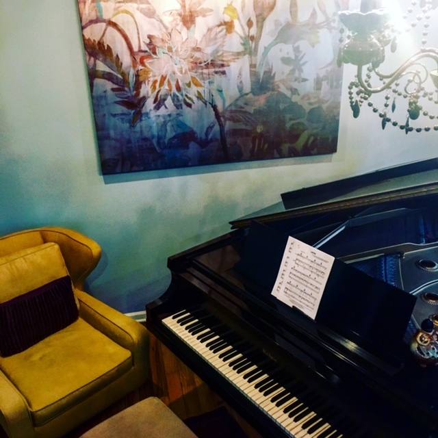 Nashville Music Academy cover image