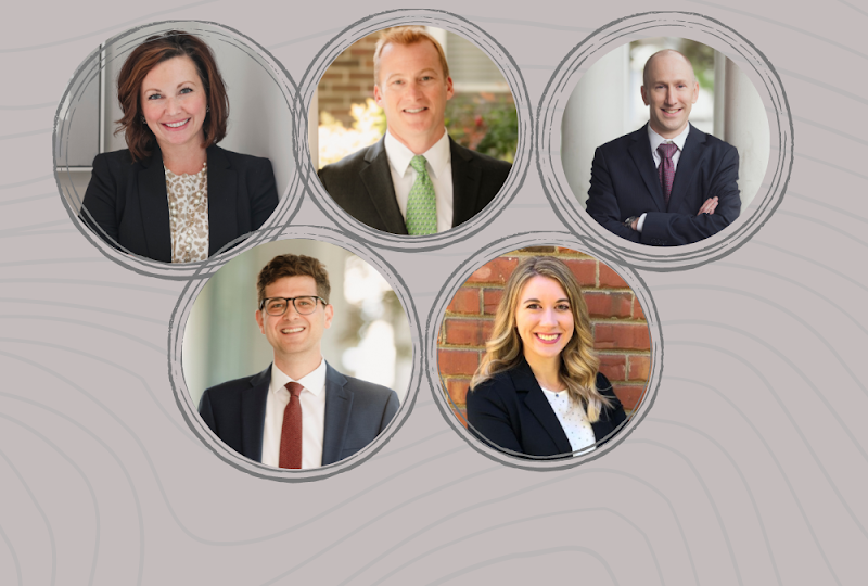 Miller Cushing Holladay PLLC cover image