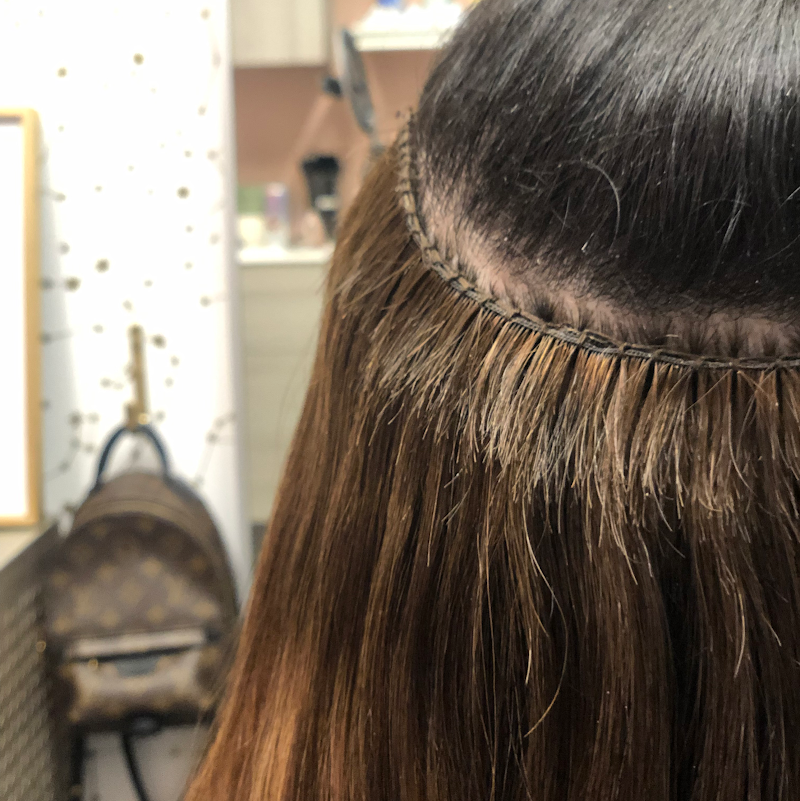 Sage x Mane cover image