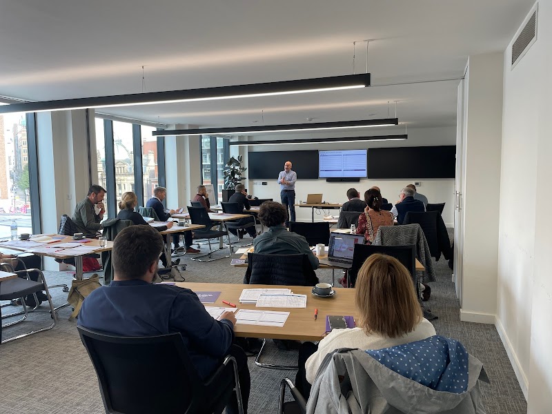 Ascentis Accountants LLP cover image