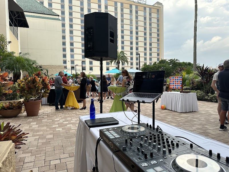 Orlando DJ Group cover image