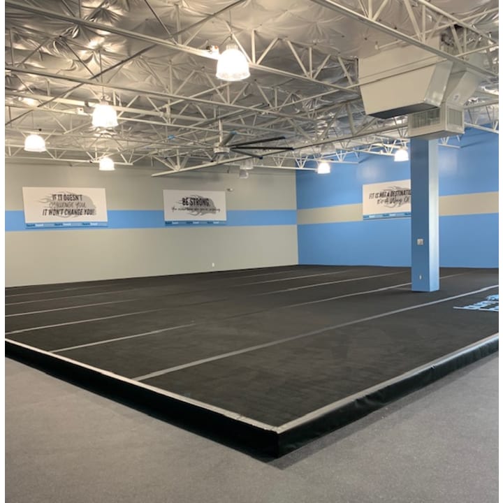 Burn Boot Camp cover image