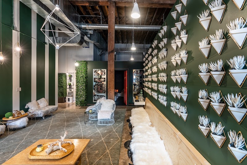 AUSTINDEEP Downtown cover image