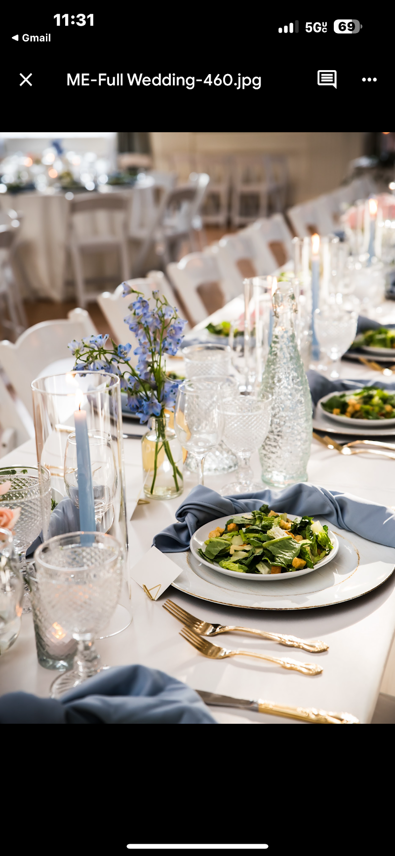 Urban Cowboy Catering cover image