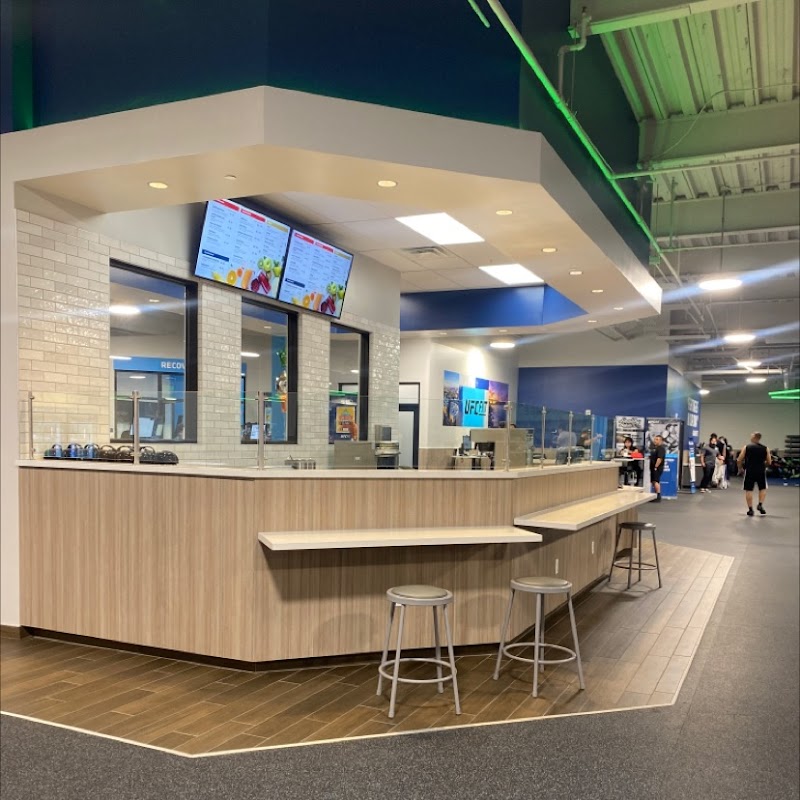 UFC FIT San Jose - Oakridge cover image