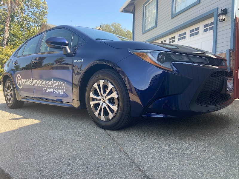 Coastline Academy Driving School - Indianapolis cover image