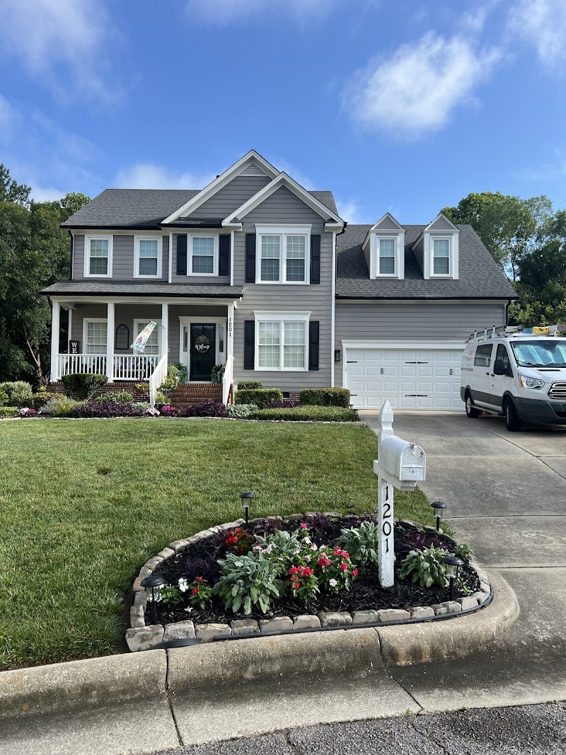 CertaPro Painters of North Raleigh, NC cover image