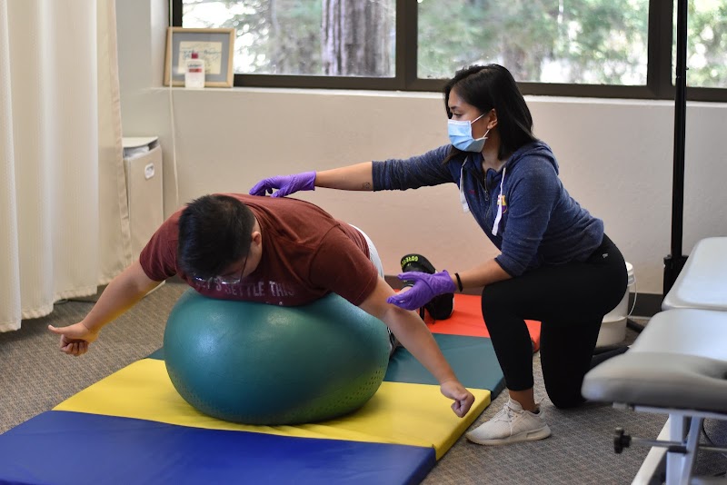 Golden Hills Orthopedic and Sports Physical Therapy cover image