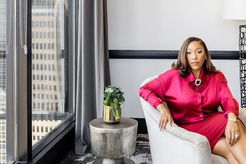 The Law Office of Lauren The Lawyer, PLLC cover image