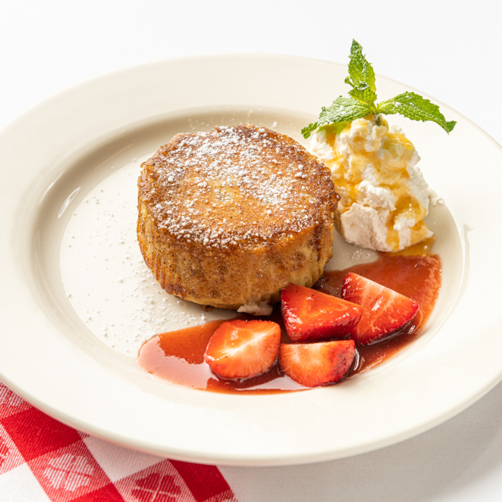 Maggiano's Little Italy cover image