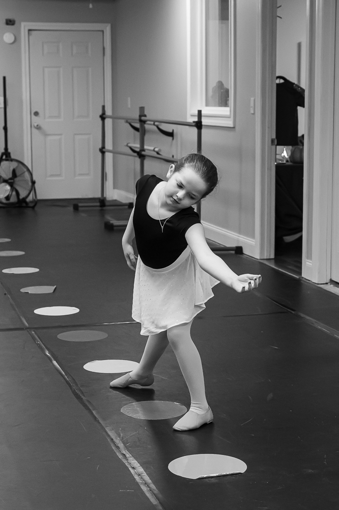 The Dance Factor cover image