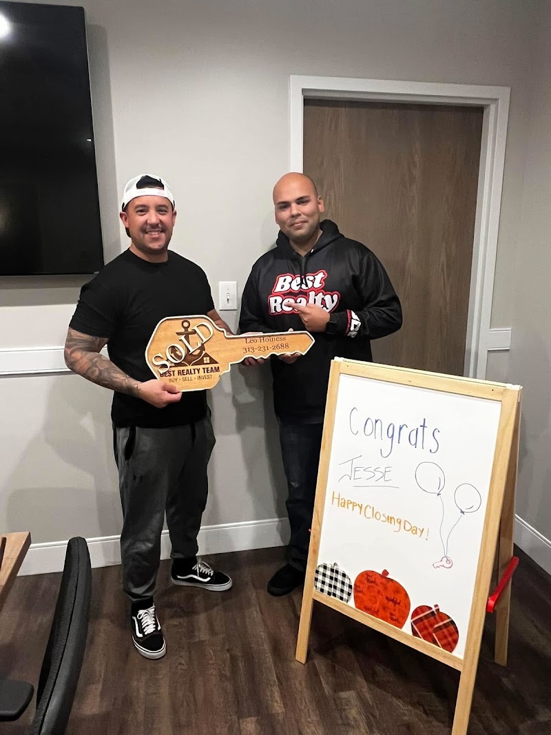 BEST Realty Team cover image