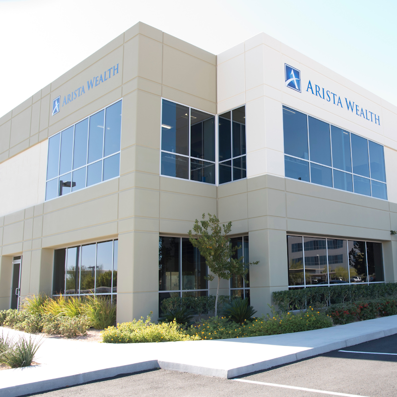 Arista Wealth Management cover image