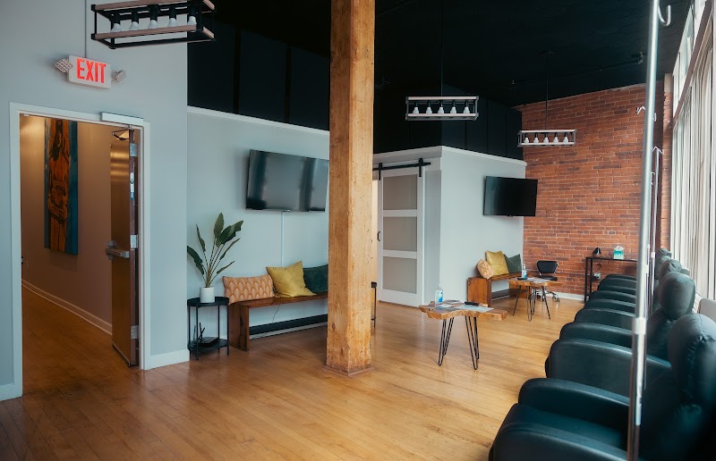 Vitality Lounge Med Spa cover image