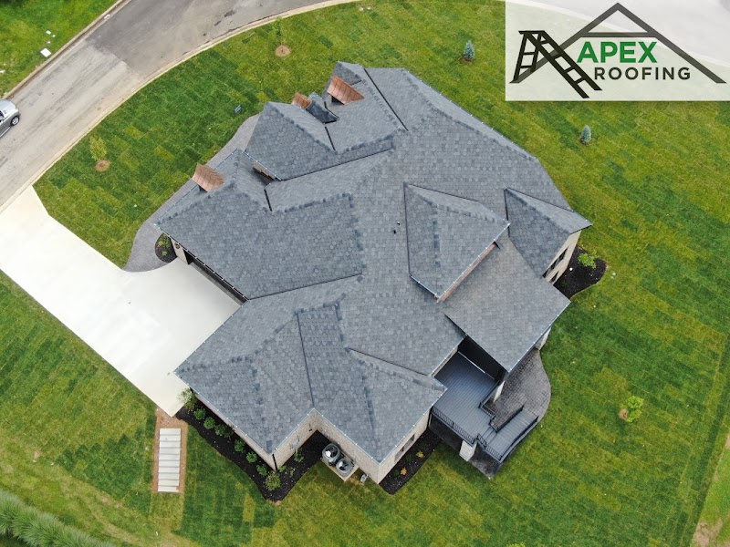 Apex Roofing of Greater Kentucky cover image