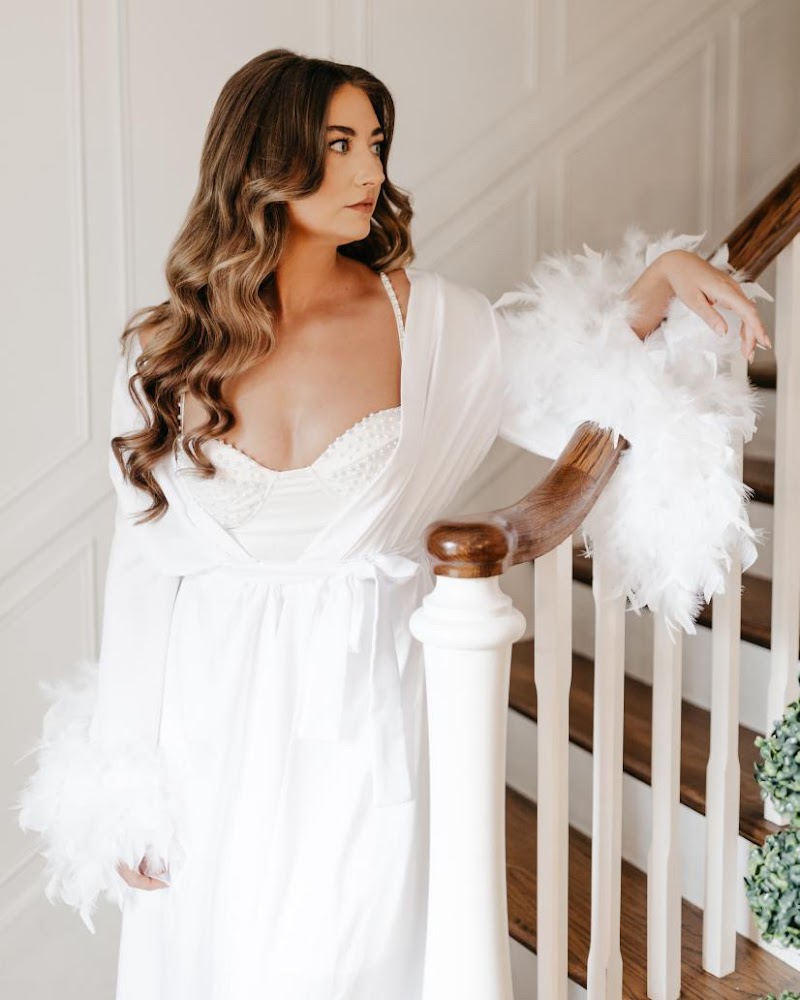 The Beauty Consultant cover image