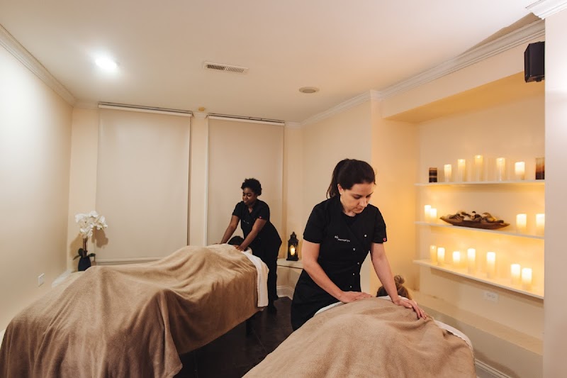 Ori Massage Spa cover image