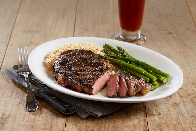 BJ's Restaurant & Brewhouse cover image