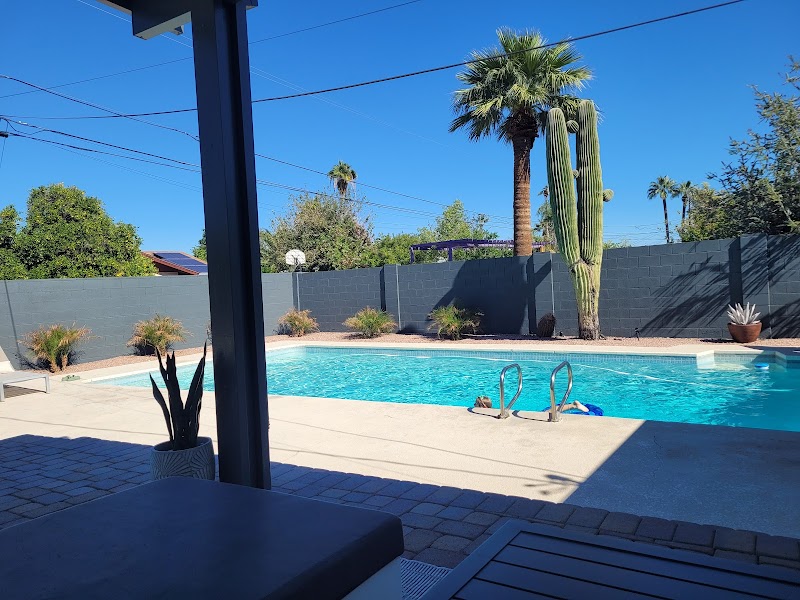 Red Rock Painting llc cover image