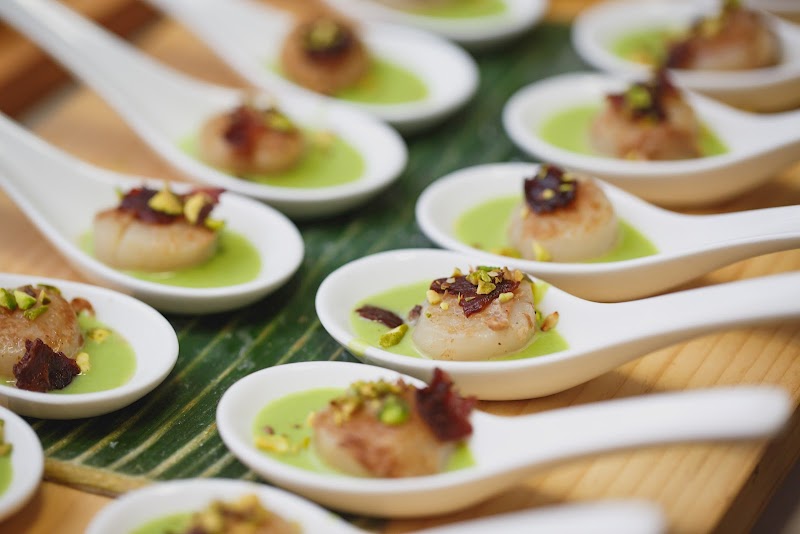 Creative Catering cover image