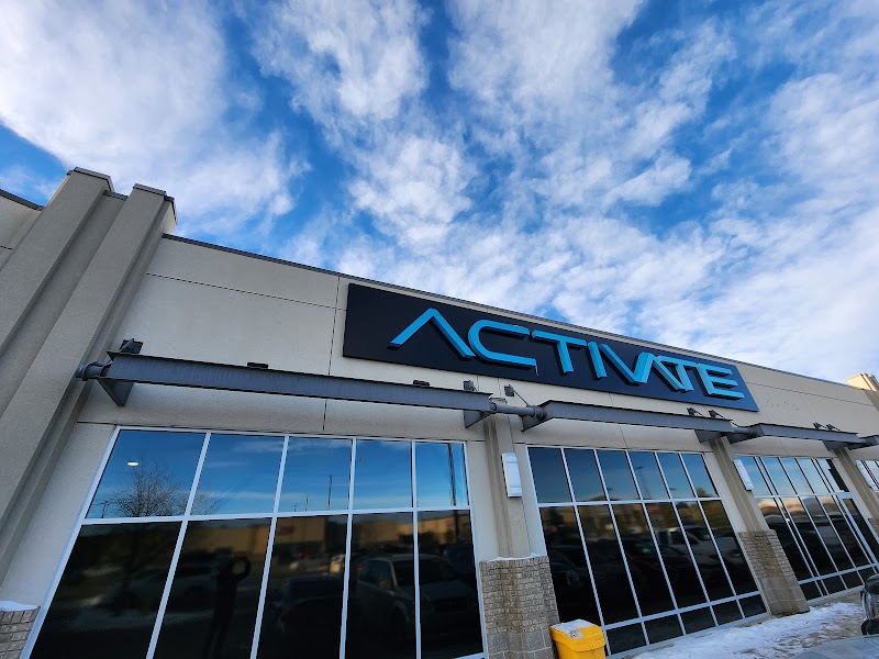 Activate Edmonton South cover image