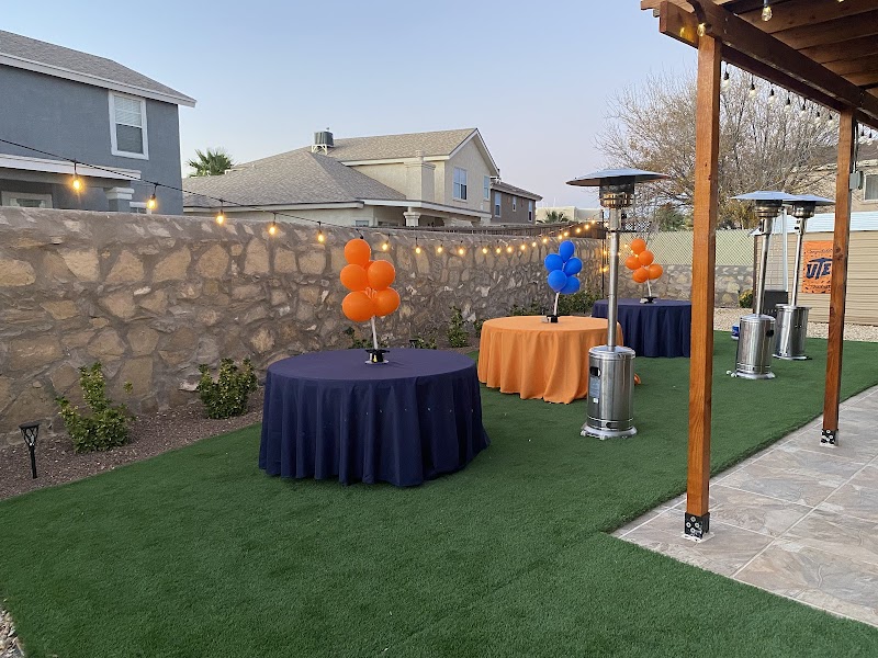 EG Rentals (Party & Events) cover image