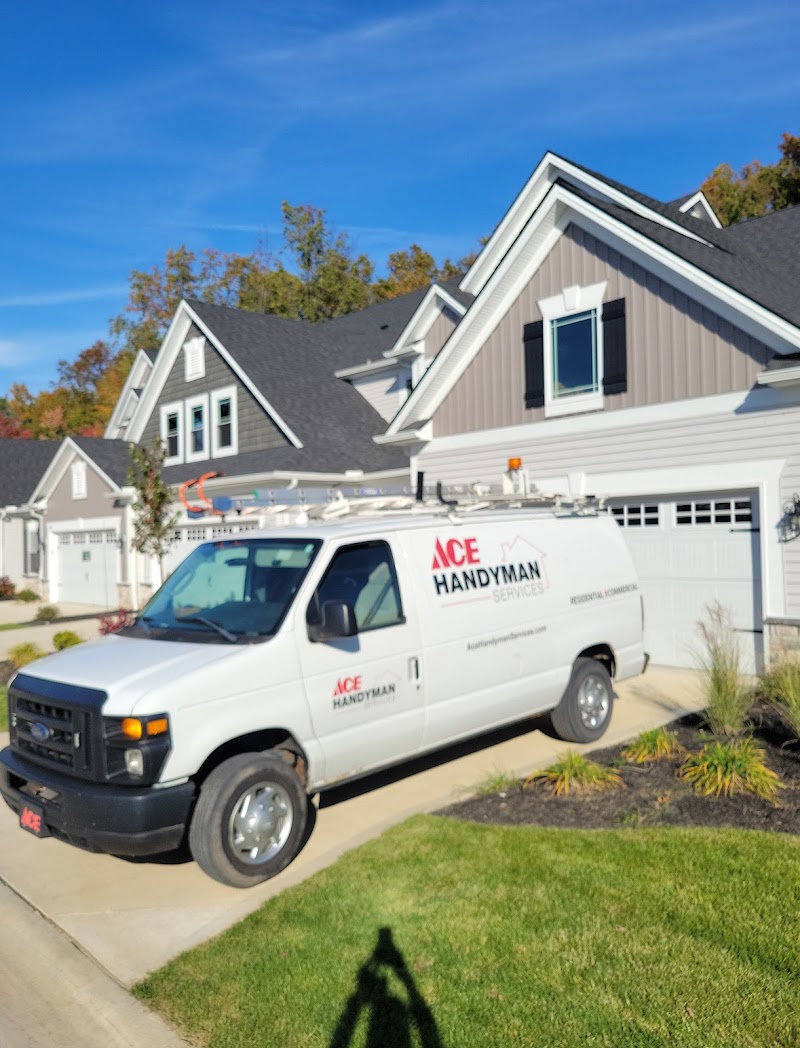 Ace Handyman Services Cleveland West cover image