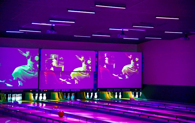 Max Bowl - Humble cover image