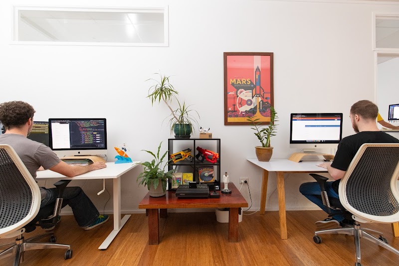 Thrive Web Design cover image