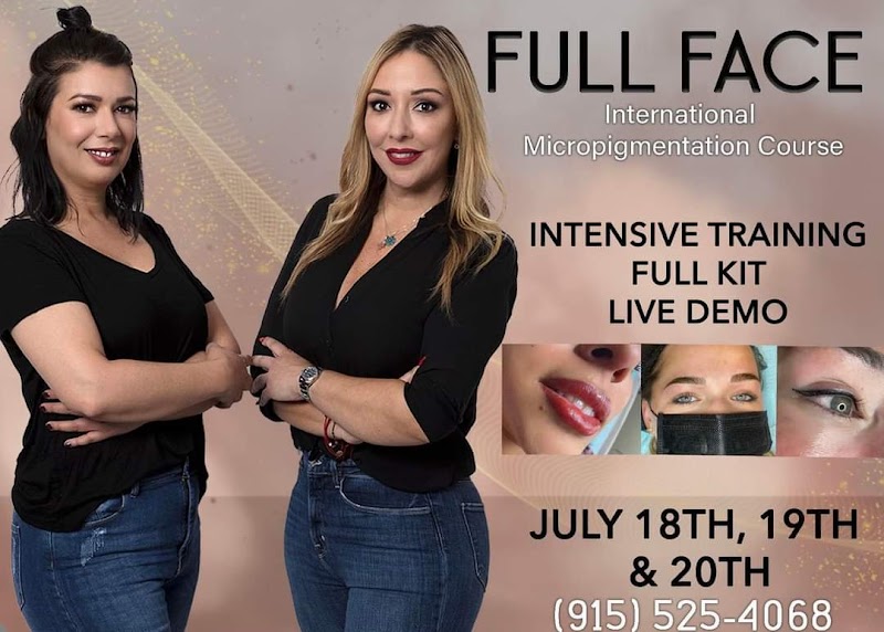 Ana Square Beauty Studio cover