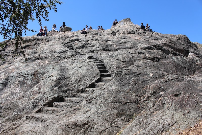 Indian Rock Park cover image