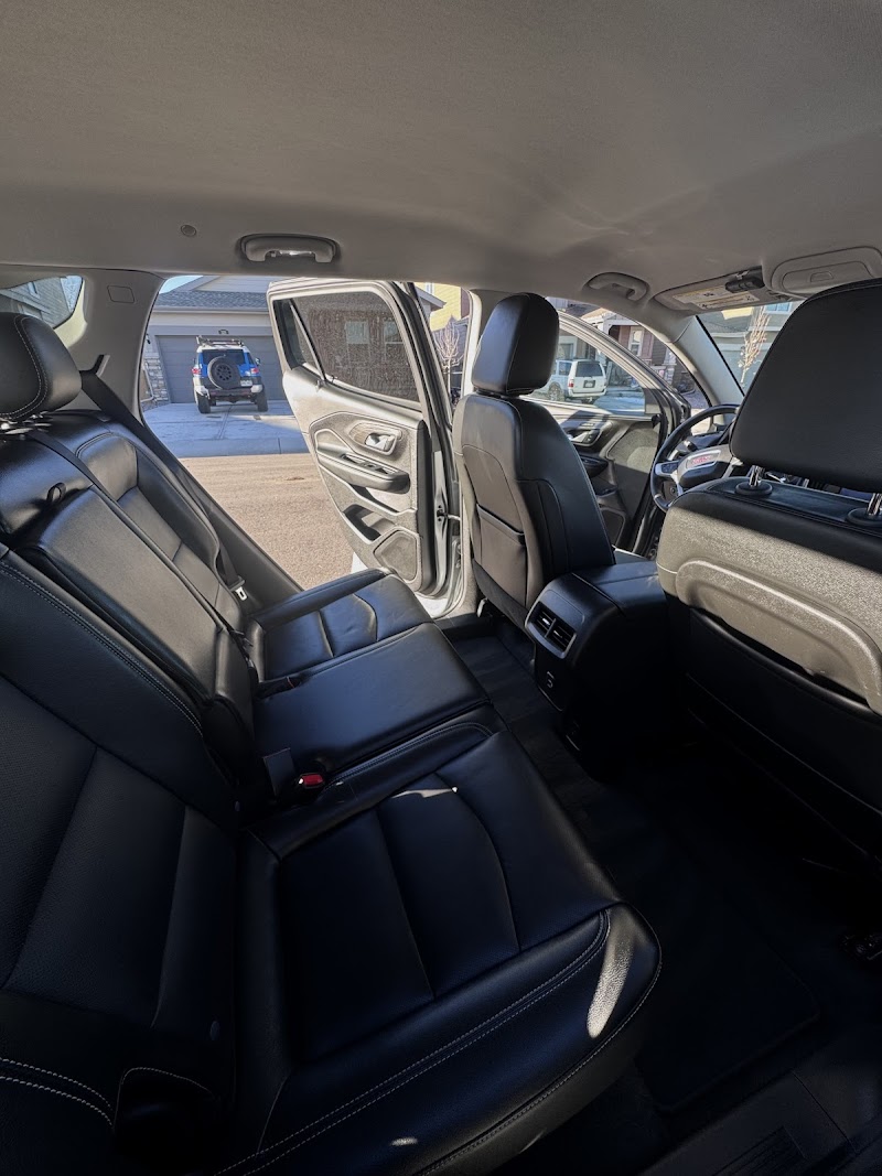 ZMF Aurora Mobile Detailing cover image