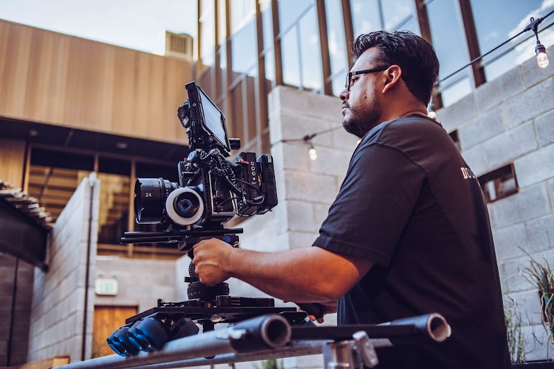 DoubleScope Films cover image