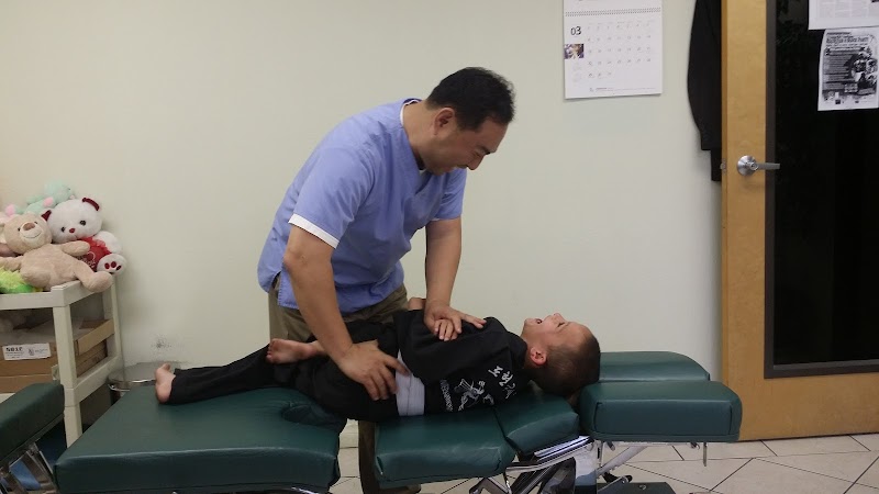 Unlimited Chiropractic Los Angeles cover image