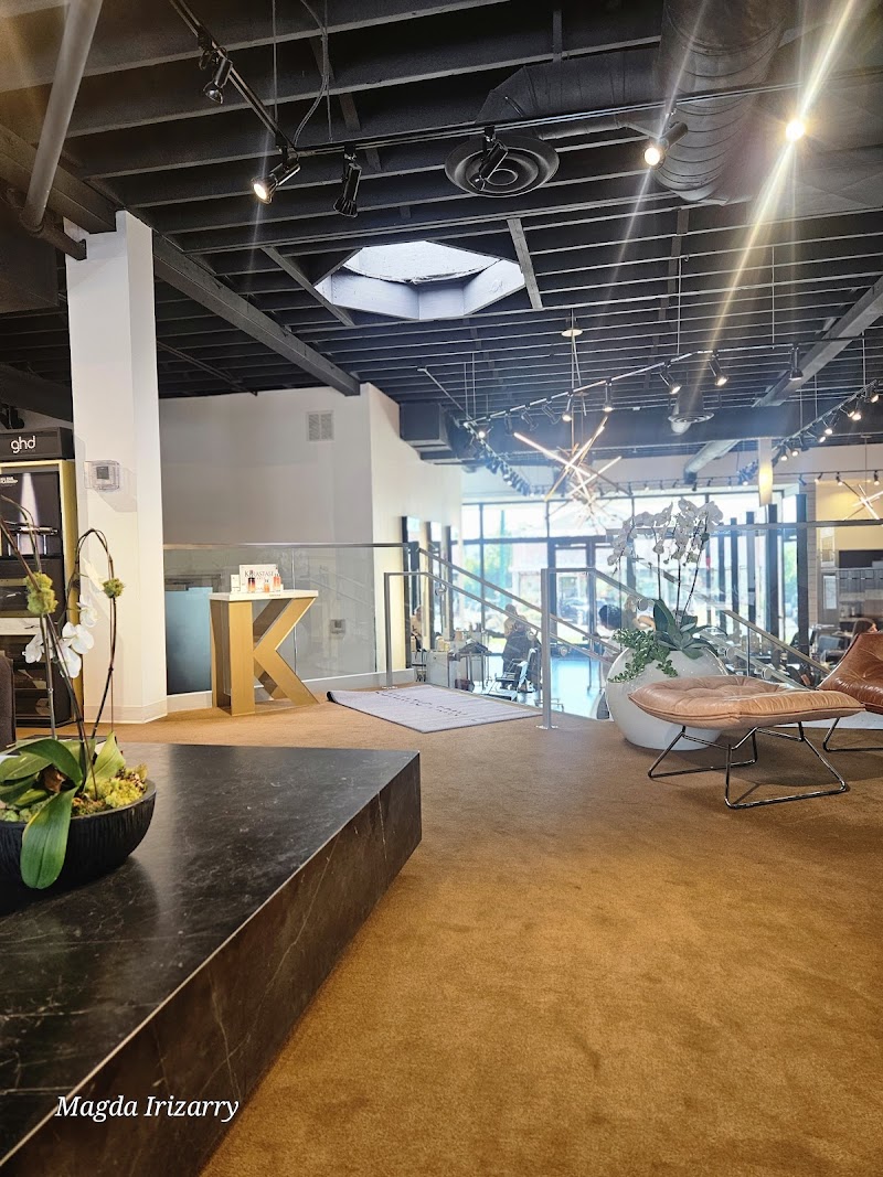 Lunatic Fringe Salon - South Temple cover image